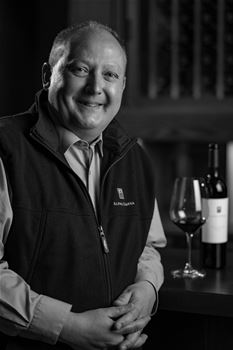 Winemaker, Henrik Poulsen